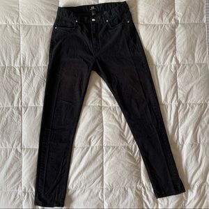 Men’s Slim Fit Jeans